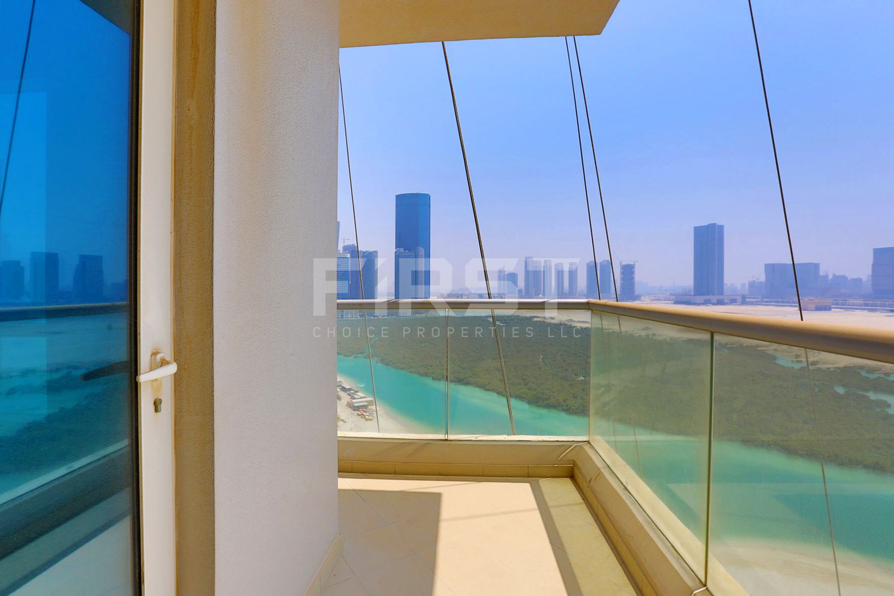 Internal Photo of 1 Bedroom Apartment in Oceanscape Shams Abu Dhabi Abu Dhabi UAE (10).jpg
