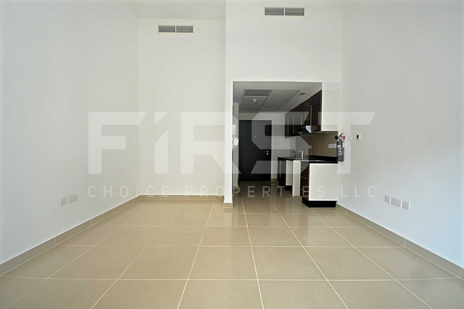 Internal Photo of Studio Apartment Type C-Ground Floor in Al Reef Downtown Al Reef AUH UAE 46 sq.m 498 sq ( (3).jpg