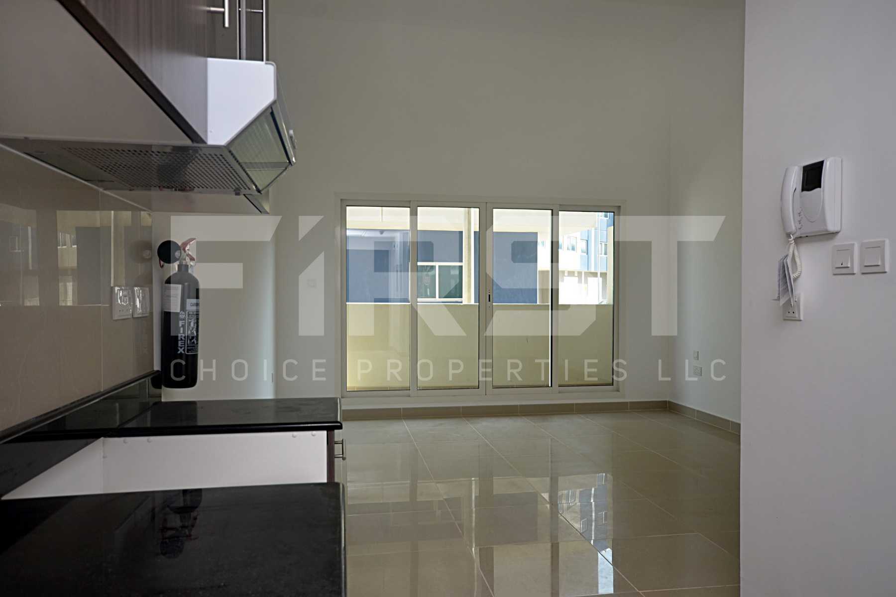 Internal Photo of Studio Apartment Type C-Ground Floor in Al Reef Downtown Al Reef AUH UAE 46 sq.m 498 sq ( (9).jpg