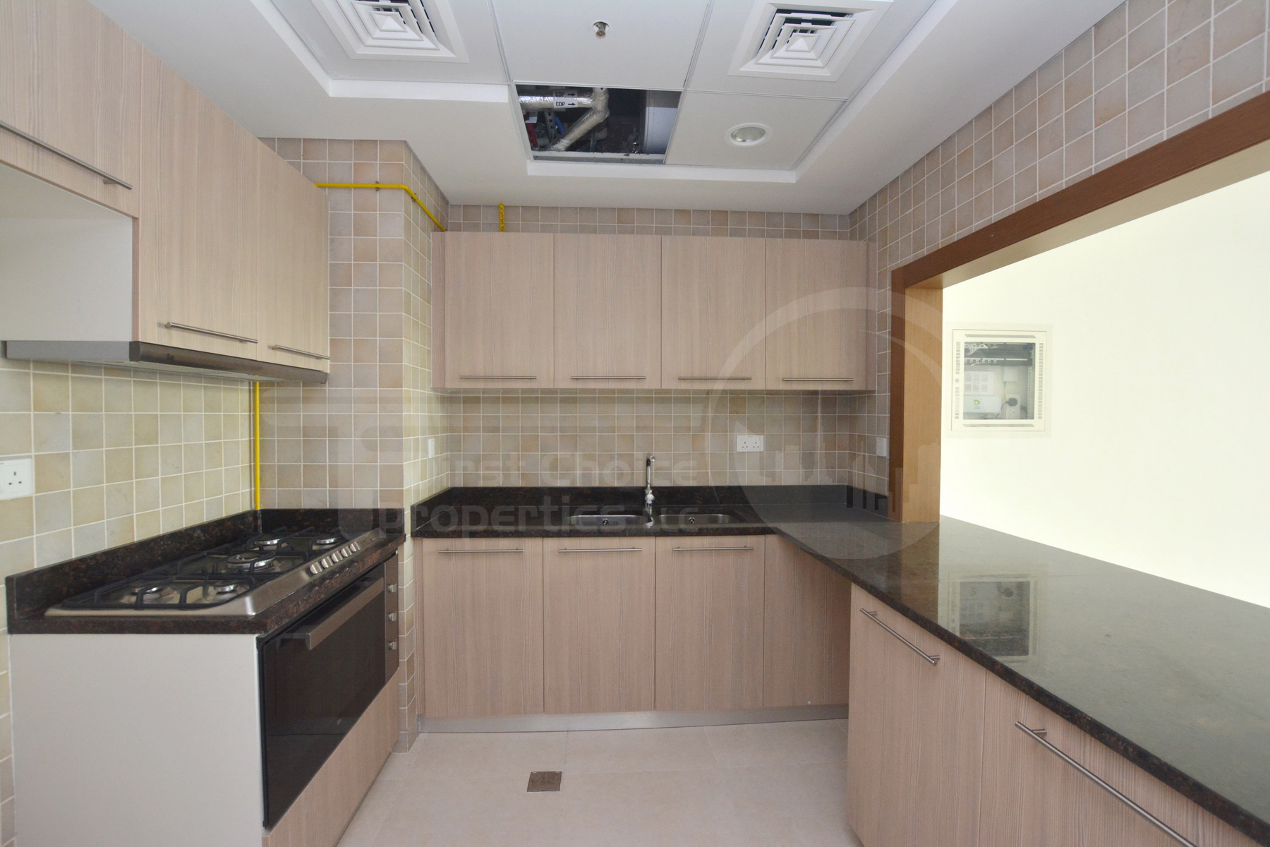 2 Bedroom Apartment - Ansam 3 - Yas Island - Abu Dhabi - United Arab Emirates (11).JPG