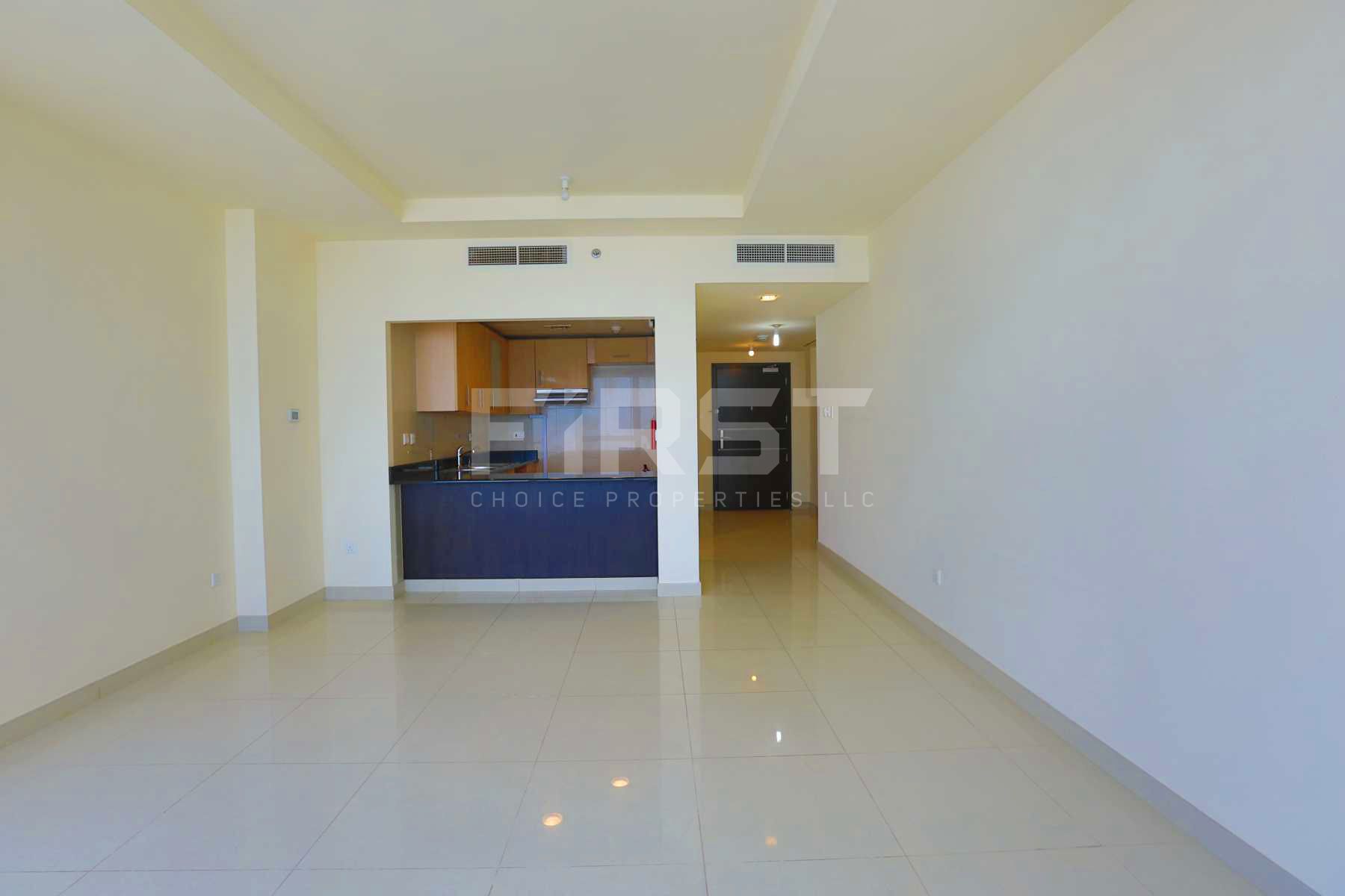 Internal Photo of 2 Bedroom Apartment in Shams Abu Dhabi Sun Tower Abu Dhabi UAE (4).jpg