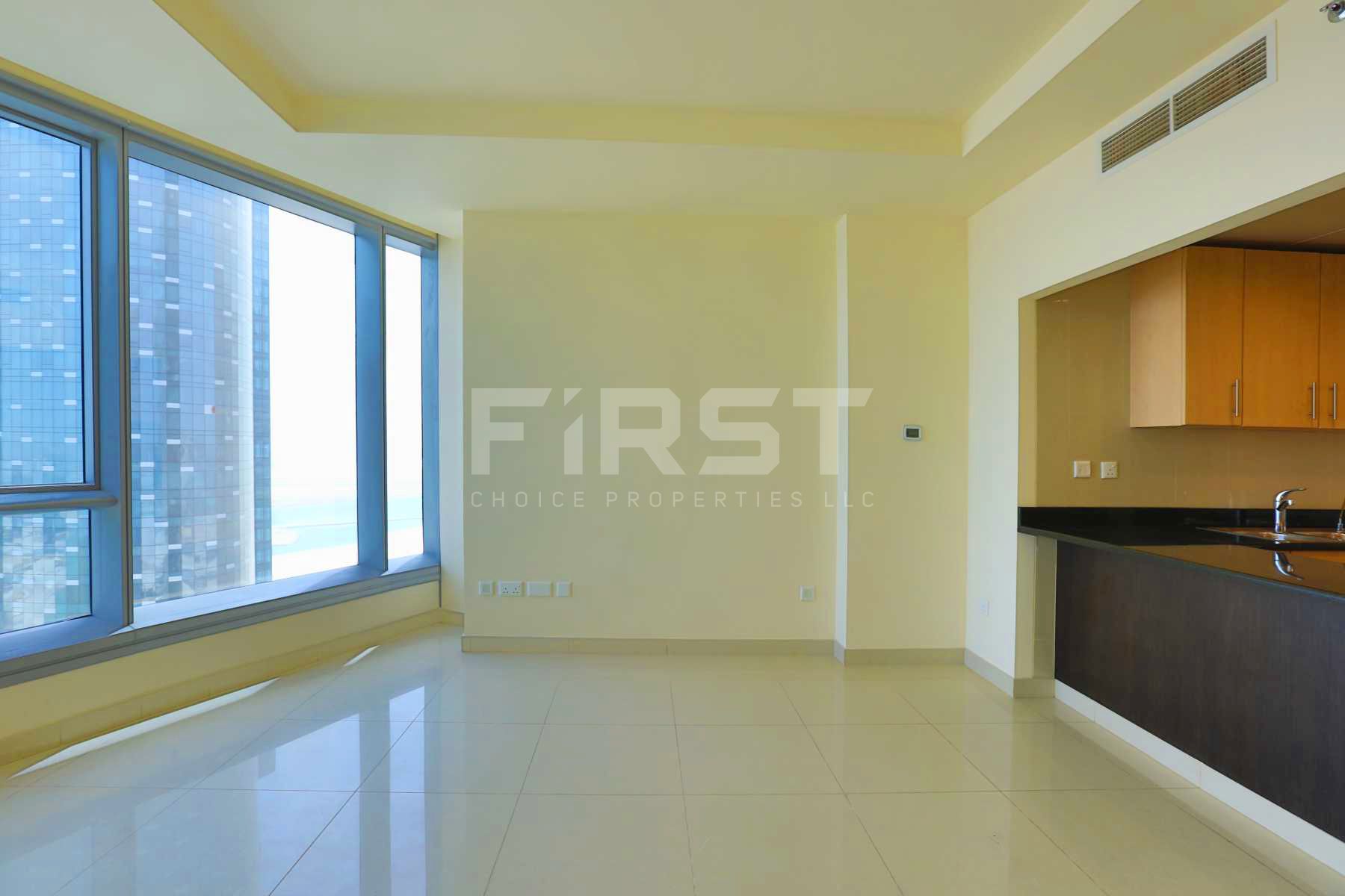 Internal Photo of 2 Bedroom Apartment in Shams Abu Dhabi Sun Tower Abu Dhabi UAE (5).jpg