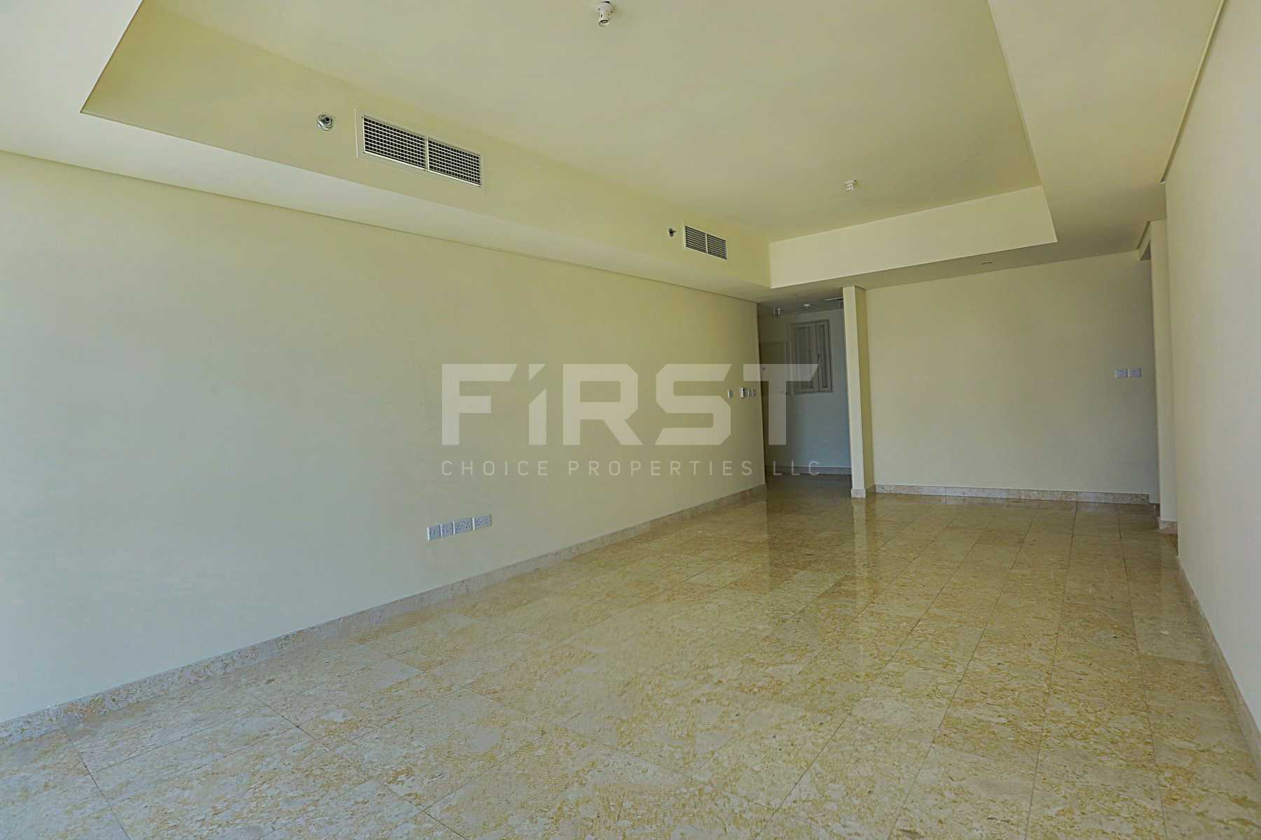 Internal Photo of 1 Bedroom Apartment in Ocean Terrace Marina Square Al Reem Island Abu Dhabi UAE (9).jpg
