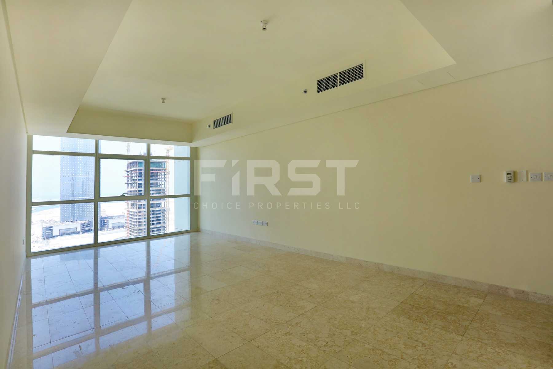 Internal Photo of 1 Bedroom Apartment in Ocean Terrace Marina Square Al Reem Island Abu Dhabi UAE (10).jpg