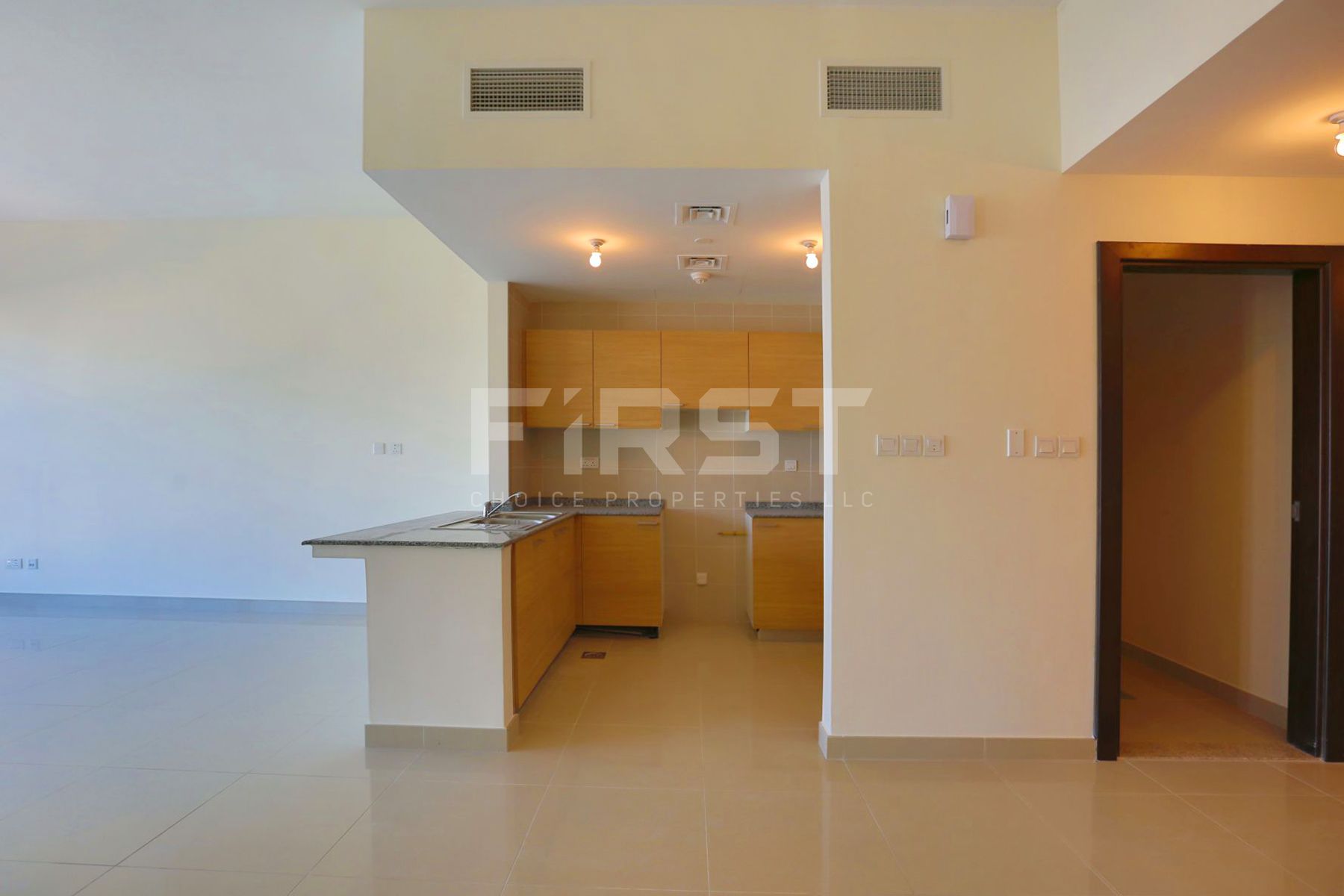 Internal Photo of 1 Bedroom Apartment in Sigma Towers City of Lights Al Reem Island Abu Dhabi UAE (4).jpg