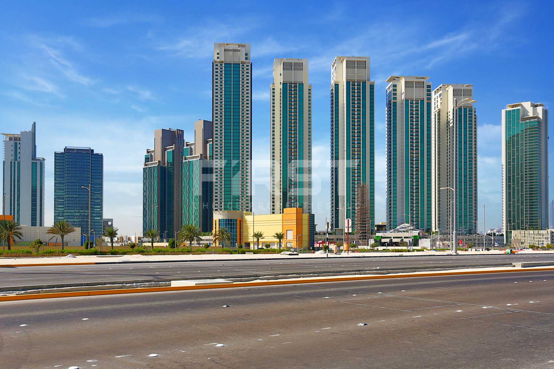 External Photo of Marina Square Al Reem Island Abu Dhabi UAE (75).jpg