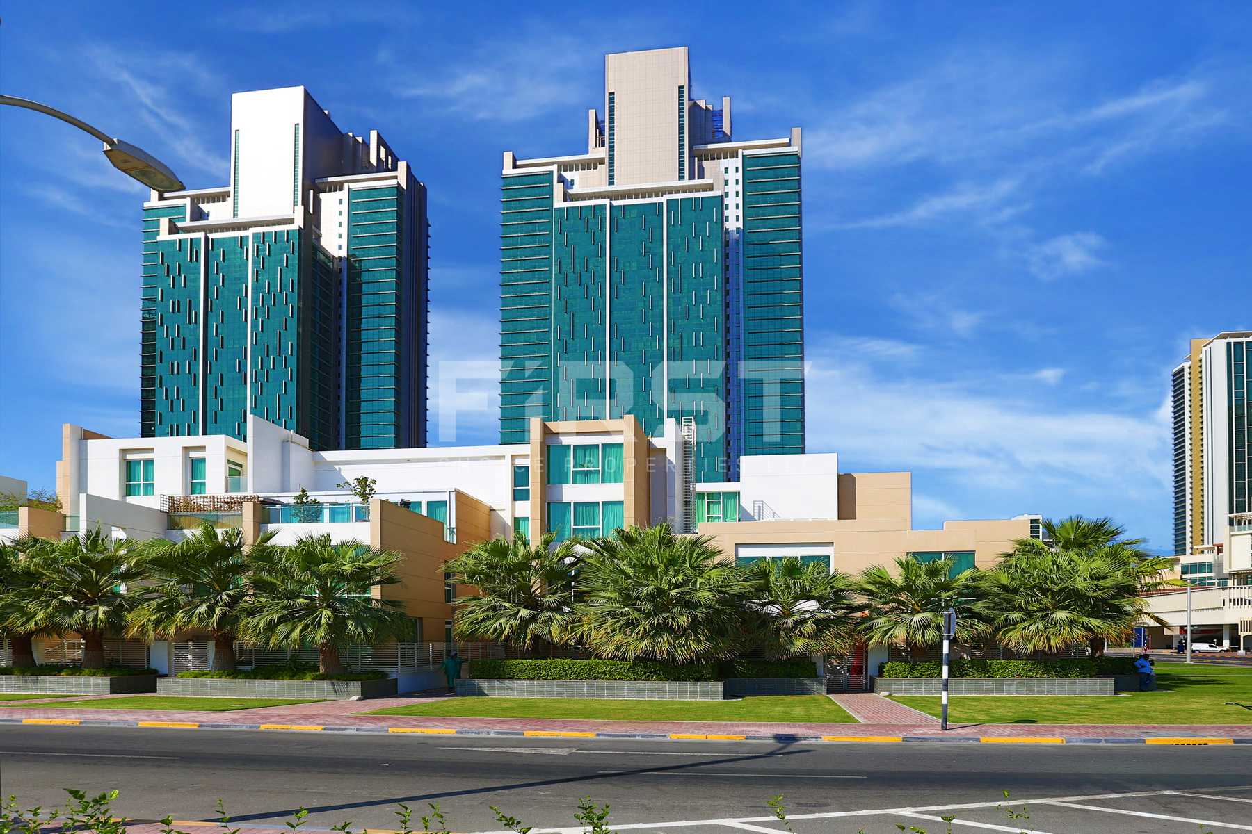 External Photo of Marina Square Al Reem Island Abu Dhabi UAE (99).jpg