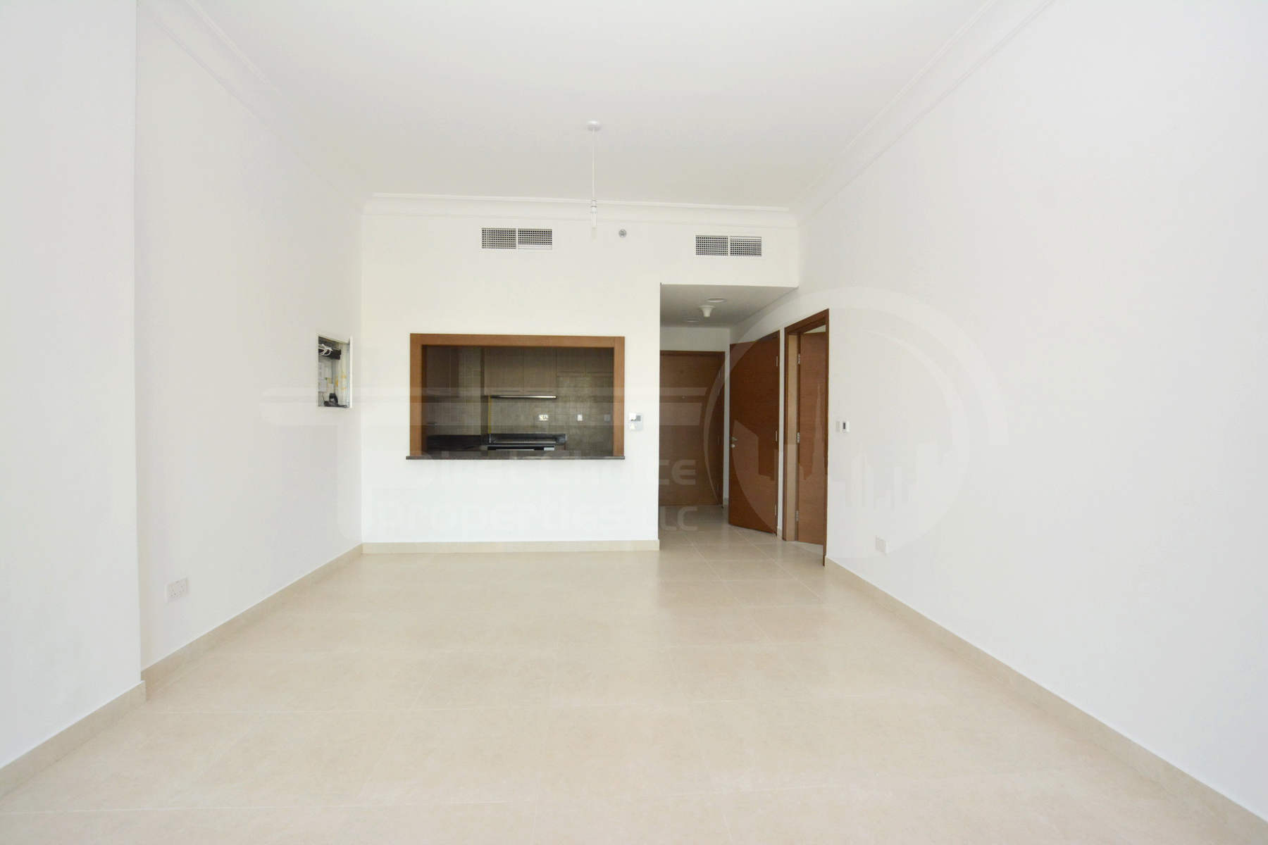 1 Bedroom Apartment - Ansam 4 - Yas Island - Abu Dhabi - UAE (5).JPG