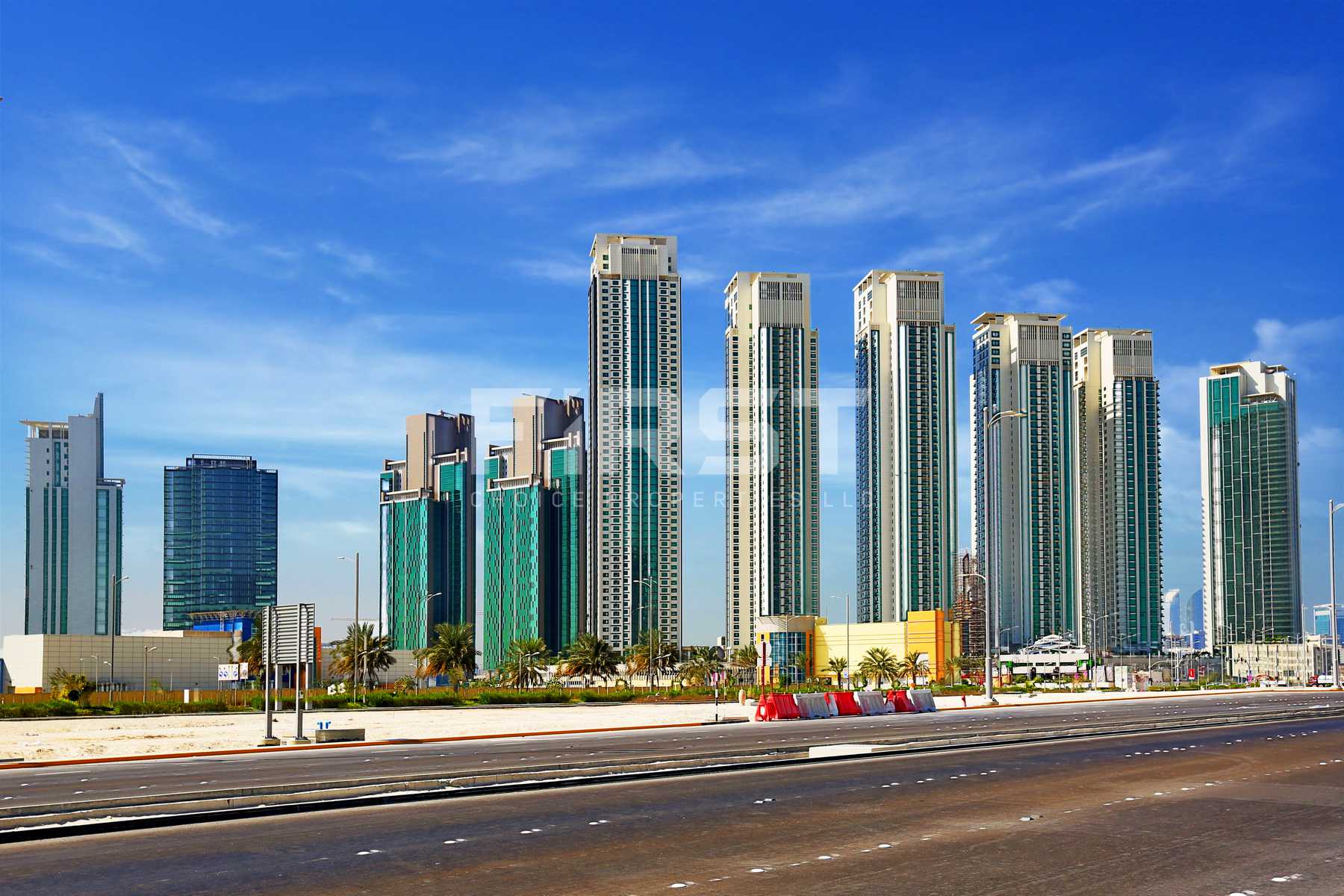 External Photo of Marina Square Al Reem Island Abu Dhabi UAE (113).jpg