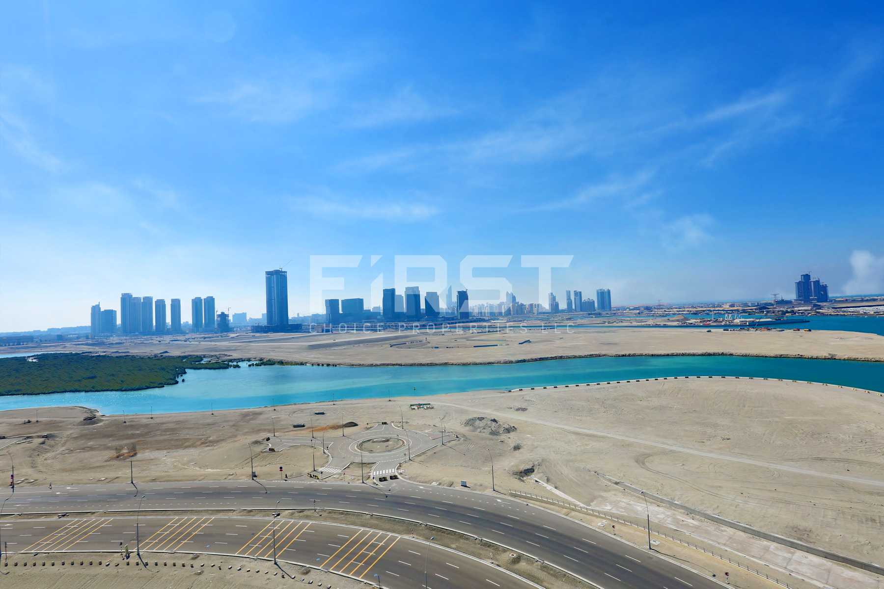 External Photo of Amaya Towers Shams Abu Dhabi Al Reem Island Abu Dhabi UAE (3).jpg
