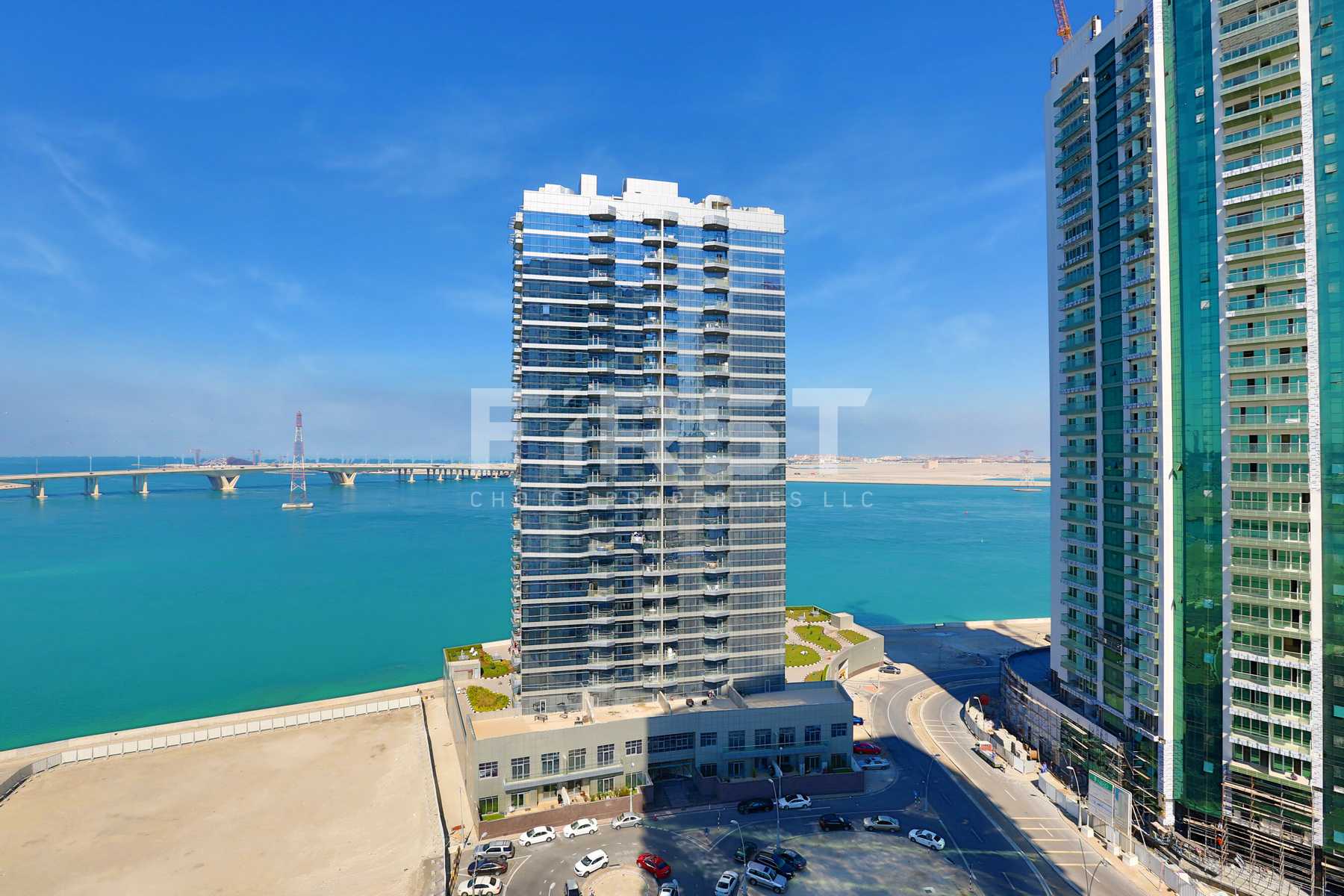 External Photo of Amaya Towers Shams Abu Dhabi Al Reem Island Abu Dhabi UAE (5).jpg