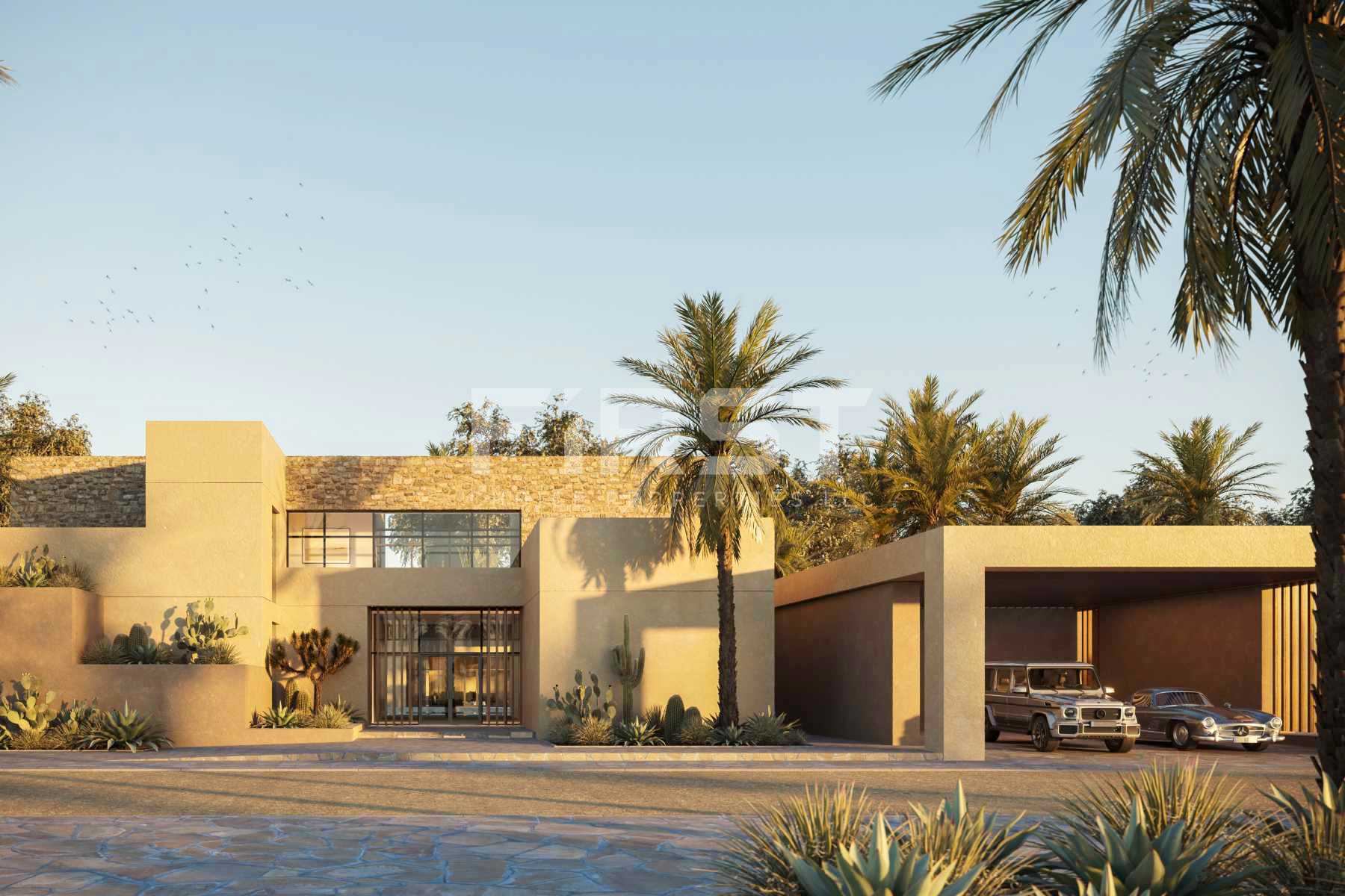 External Photo of Budoor Villas Al Jurf Abu Dhabi UAE (4).jpg