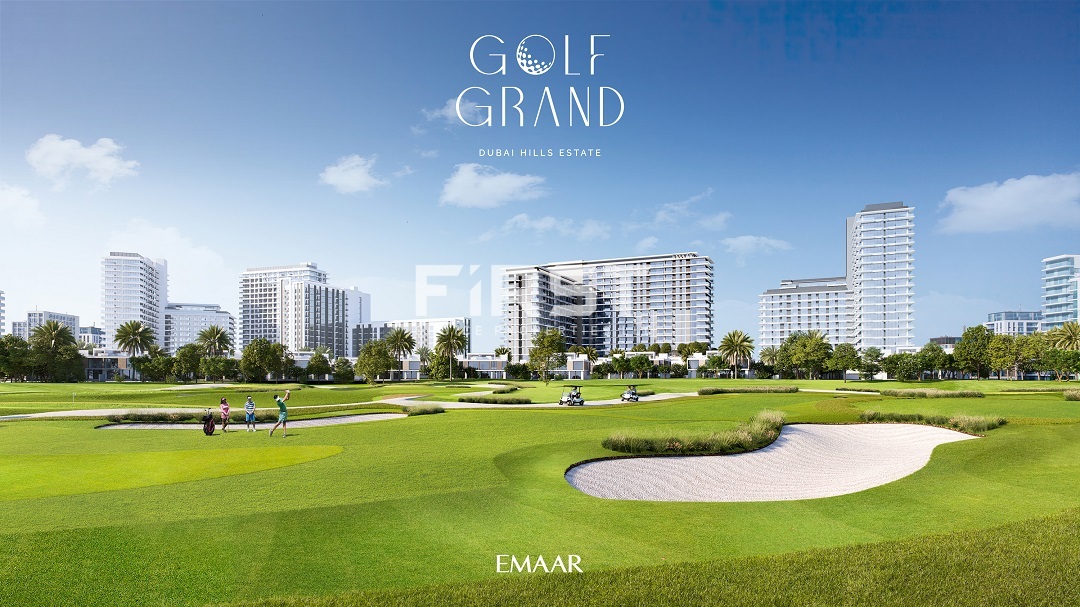 Golf Grand Apartments By Emaar - Image (3).jpg
