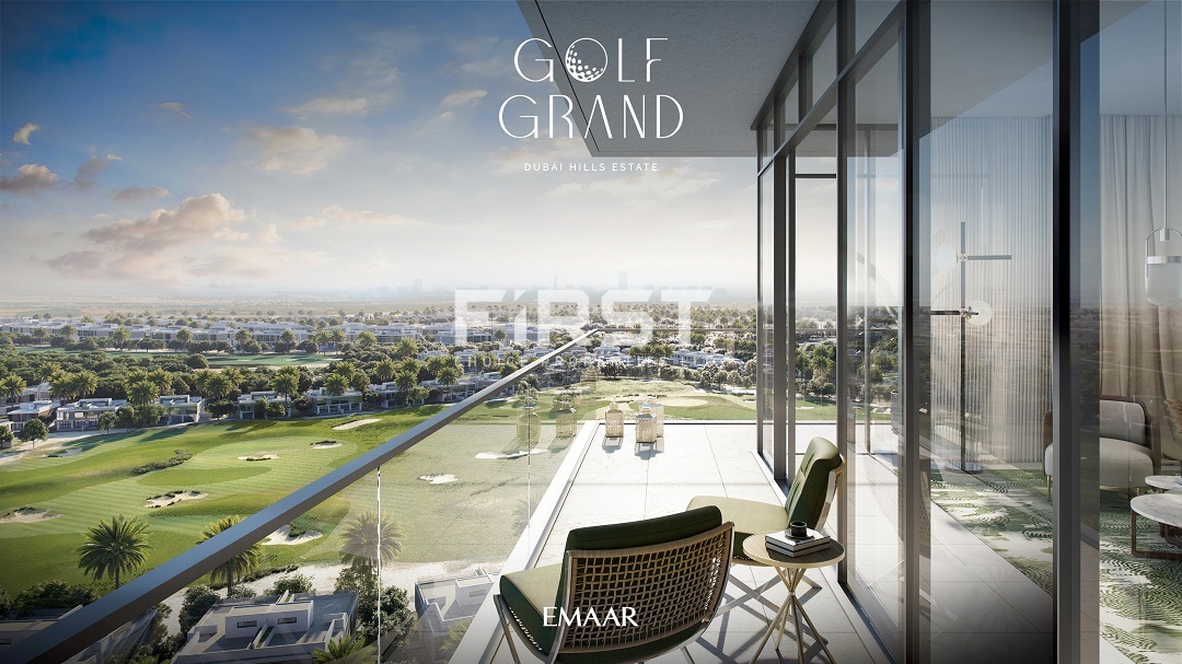 Golf Grand Apartments By Emaar - Image (5).jpg