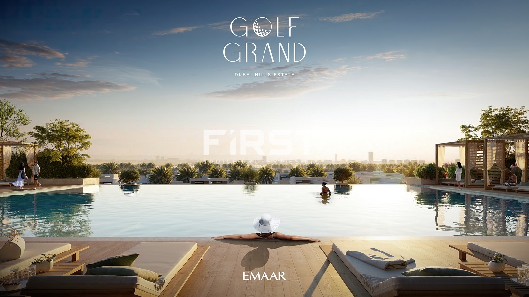 Golf Grand Apartments By Emaar - Image (7).jpg