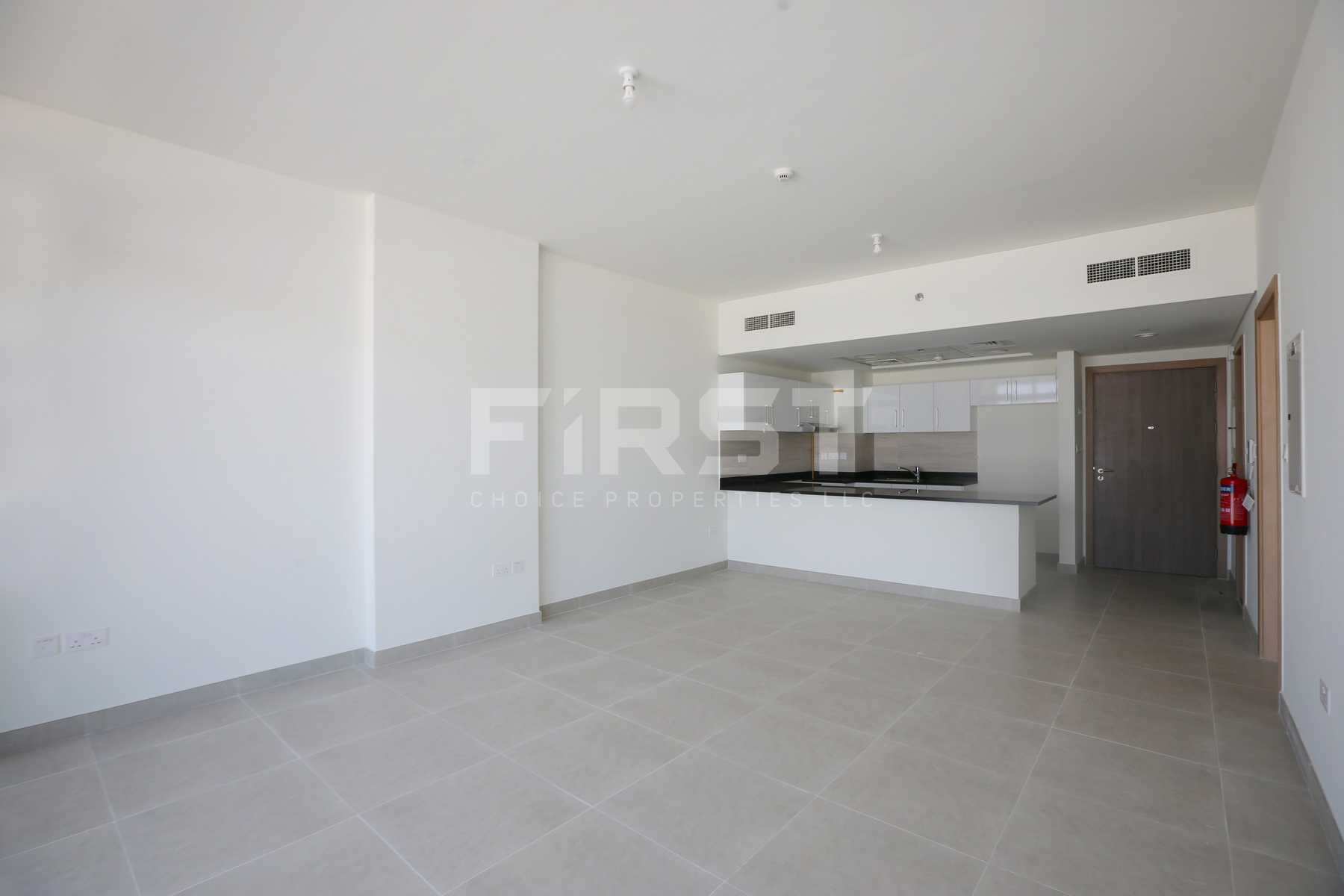 Internal Photo of 1 Bedroom Apartment in Soho Square Residences in Saadiyat Island Abu Dhabi UAE (2).jpg