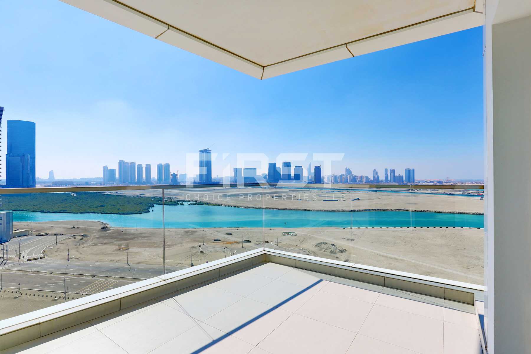 Internal Photo of 3 Bedroom Apartment in Amaya Towers Shams Abu Dhabi Al Reem Island Abu Dhabi UAE (16).jpg