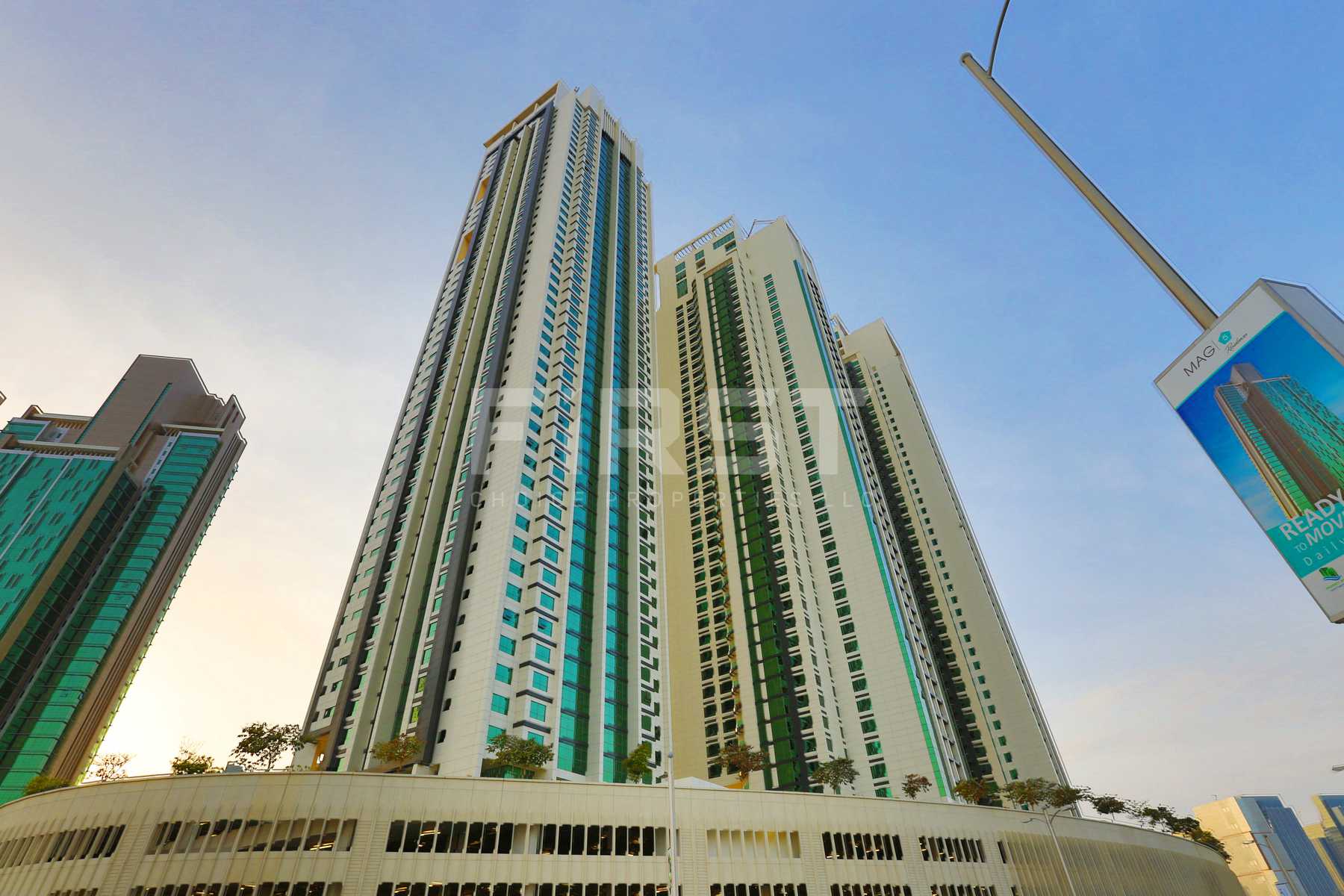 External Photo of Marina Square Al Reem Island Abu Dhabi UAE (18).jpg