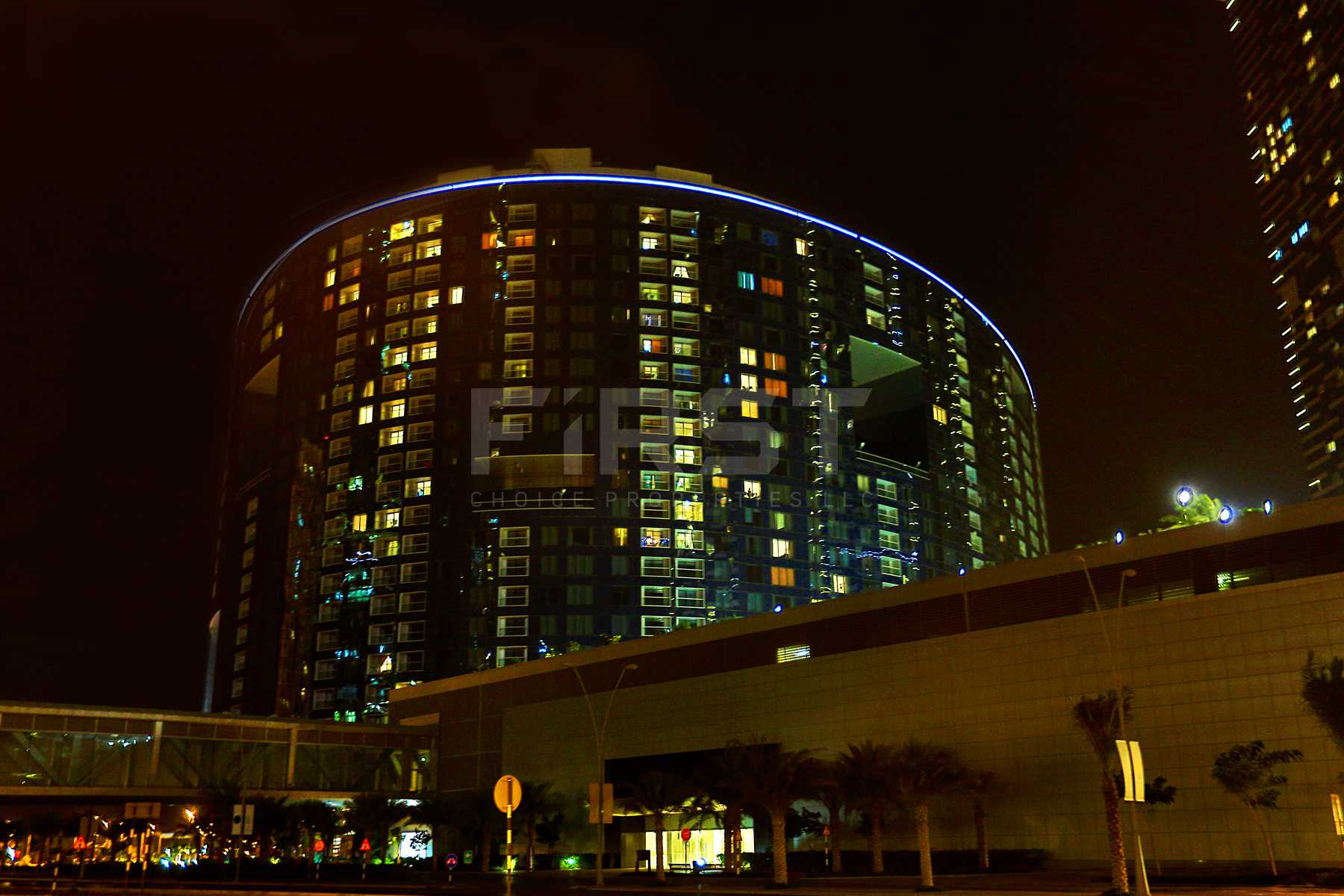 External Photo of The Arc Al Reem Island Abu Dhabi UAE (1).jpg