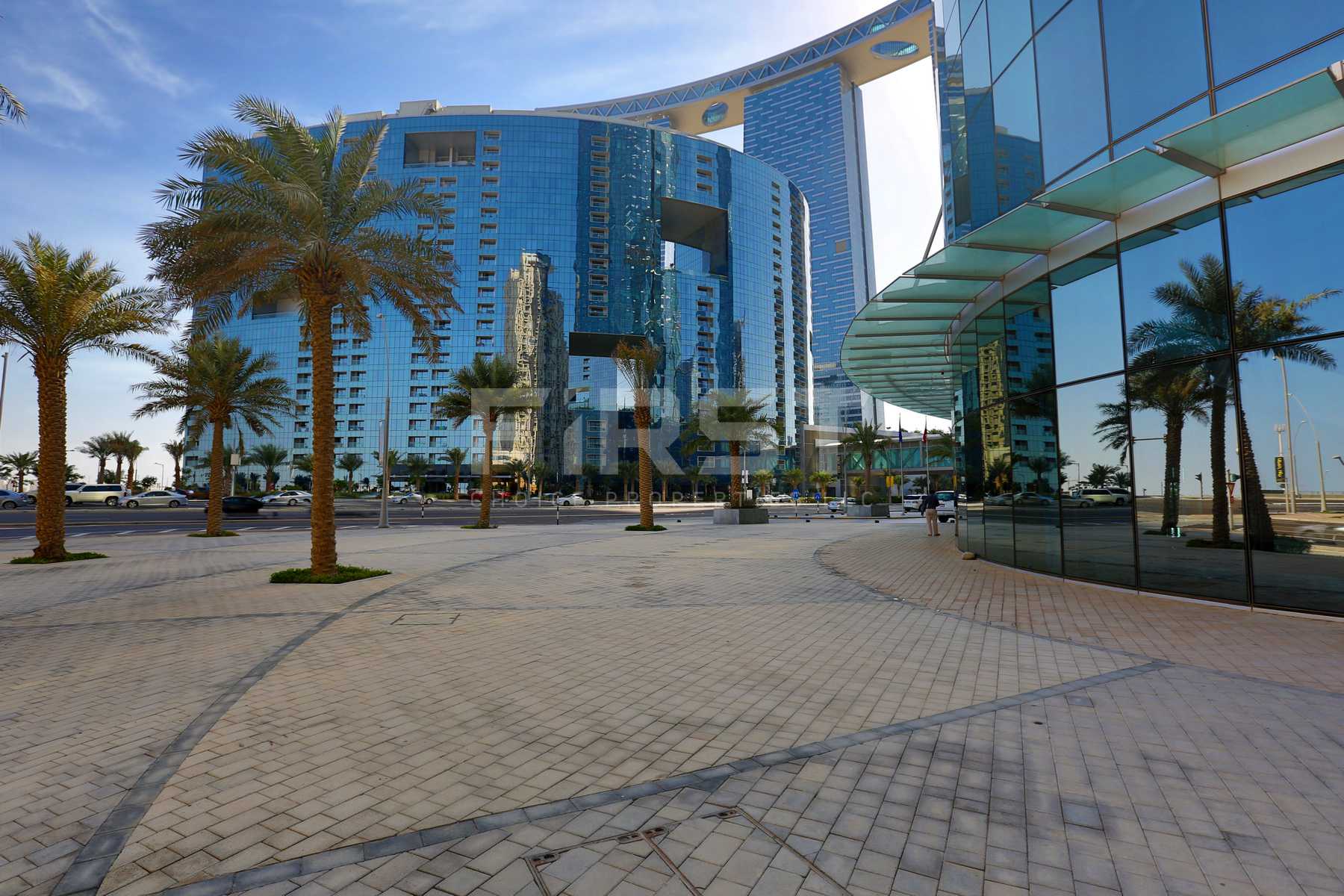 External Photo of The Arc Al Reem Island Abu Dhabi UAE (7).jpg