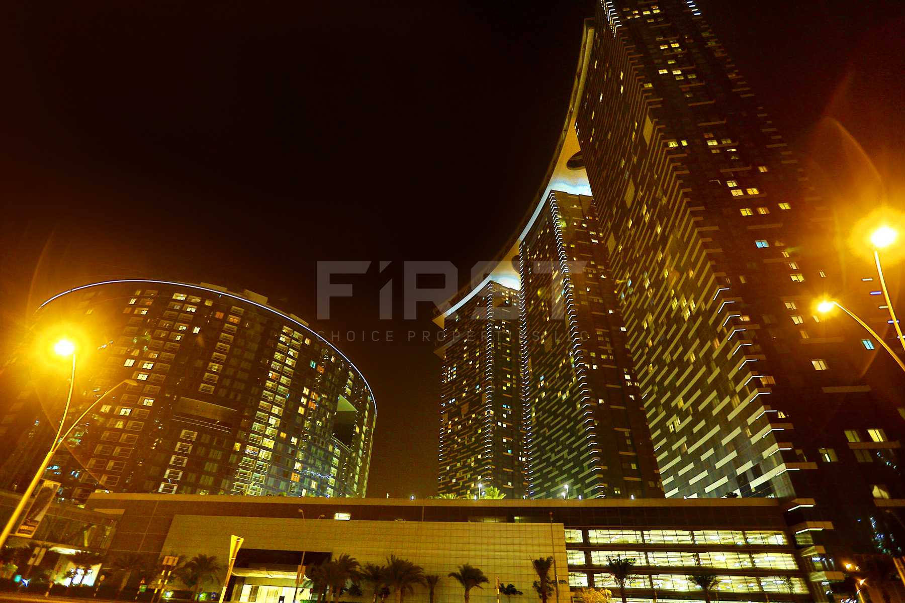 External Photo of The Arc Al Reem Island Abu Dhabi UAE (9).jpg