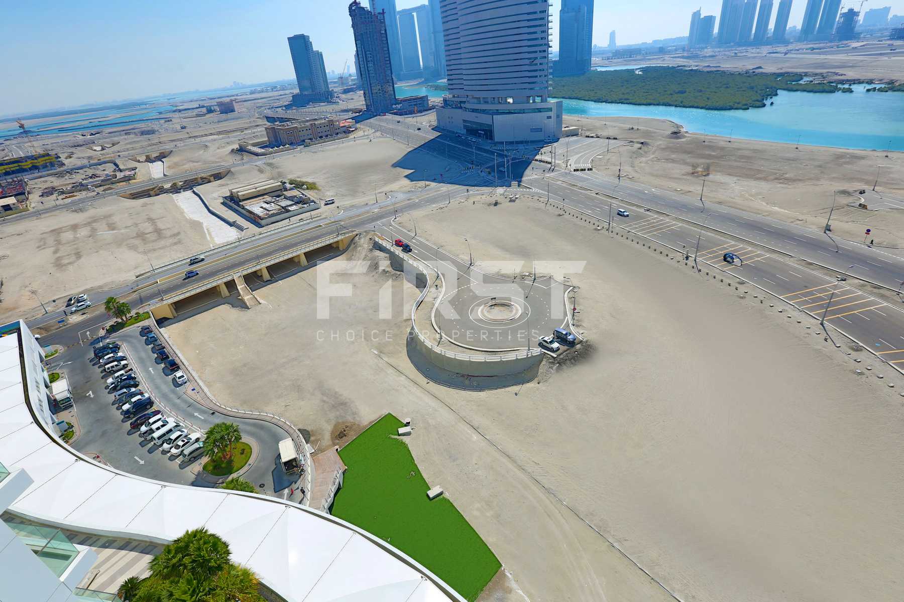 External Photo of Amaya Towers Shams Abu Dhabi Al Reem Island Abu Dhabi UAE (1).jpg