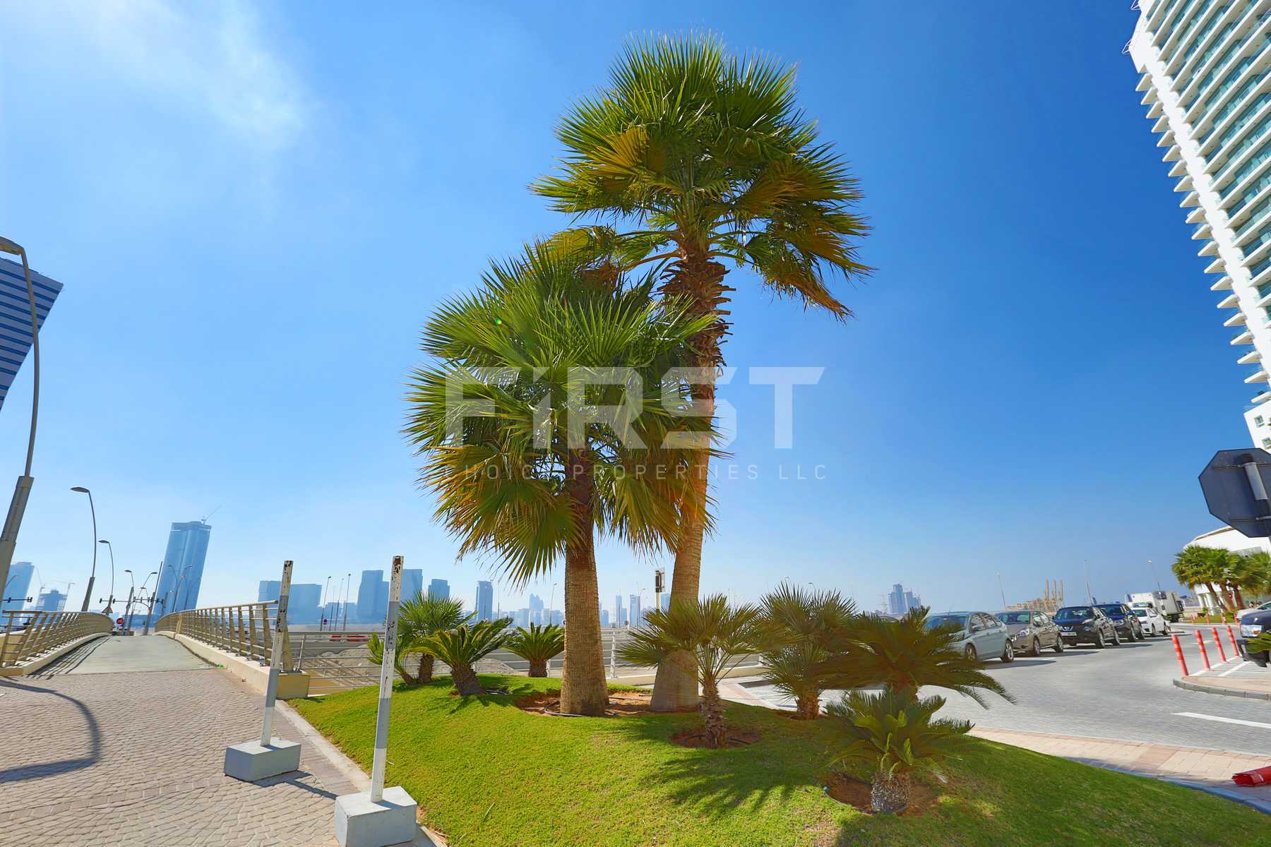 External Photo of Amaya Towers Shams Abu Dhabi Al Reem Island Abu Dhabi UAE (19).jpg