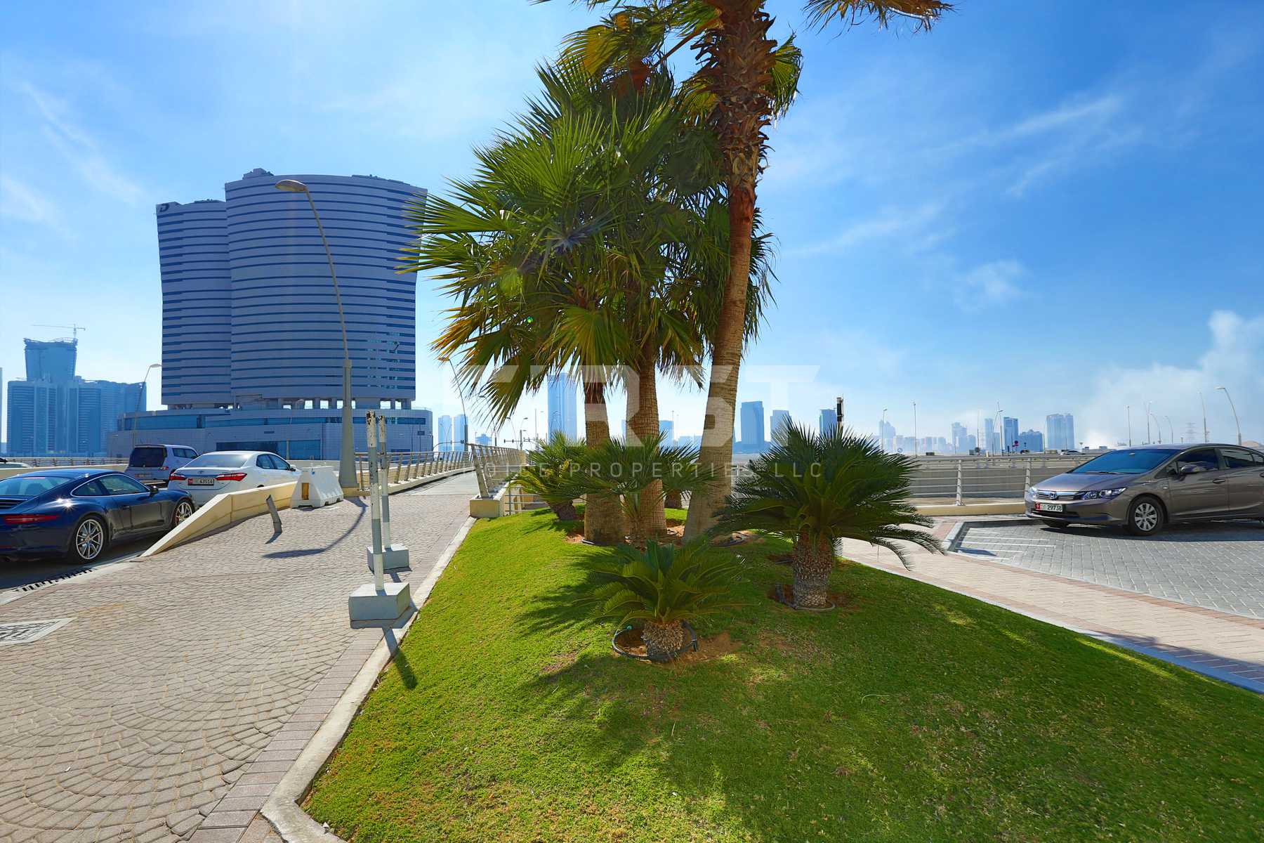 External Photo of Amaya Towers Shams Abu Dhabi Al Reem Island Abu Dhabi UAE (20).jpg