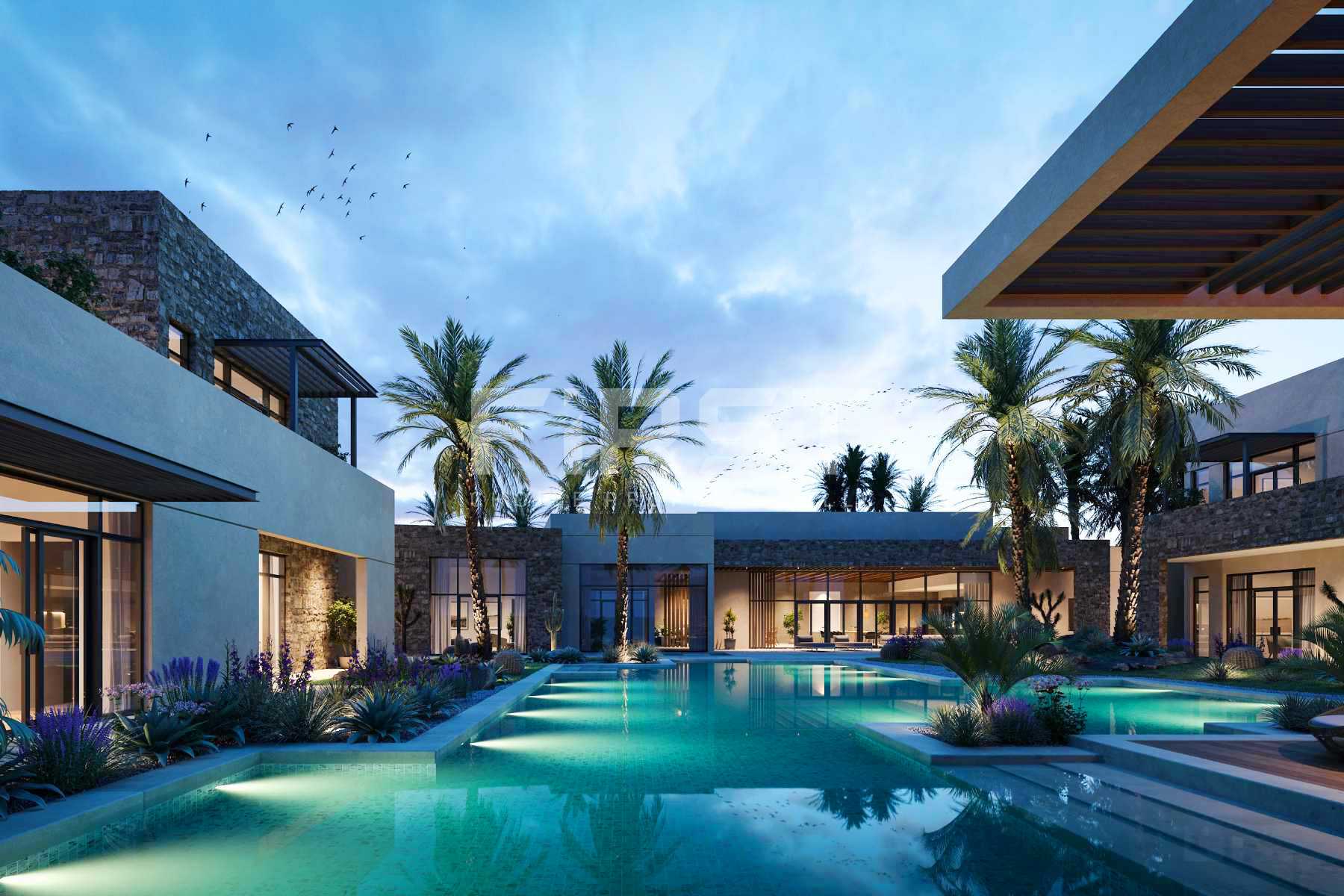 External Photo of Budoor Villas Al Jurf Abu Dhabi UAE (5).jpg