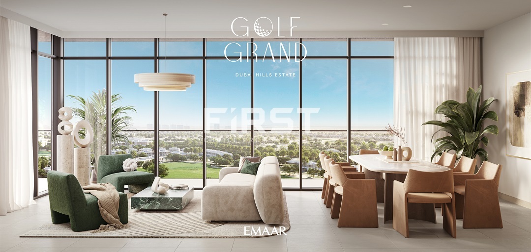 Golf Grand Apartments By Emaar - Image (10).jpg