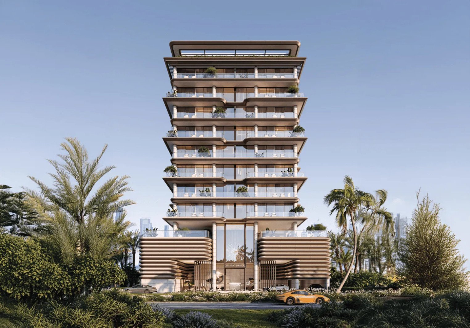 241 Waterside