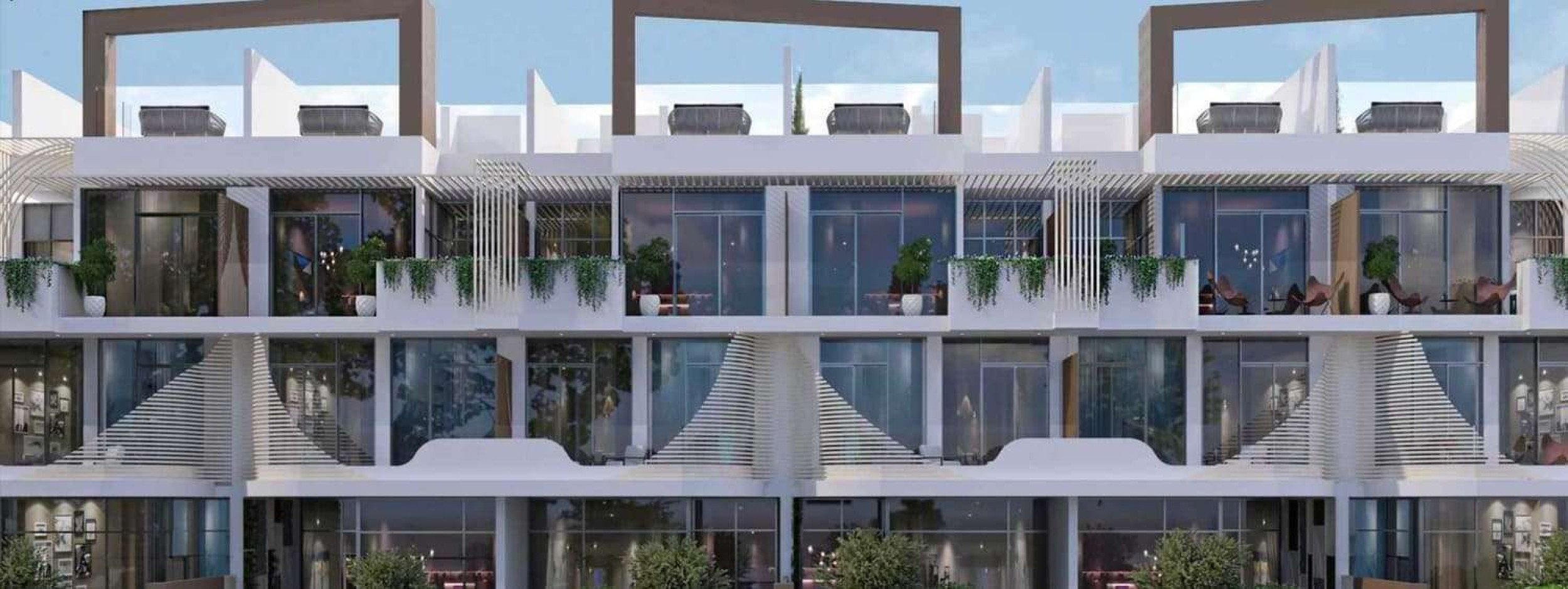 Ashton Park Residences