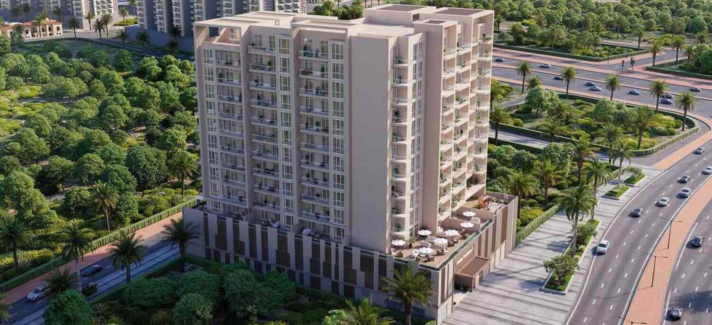 Avenue Residence 8