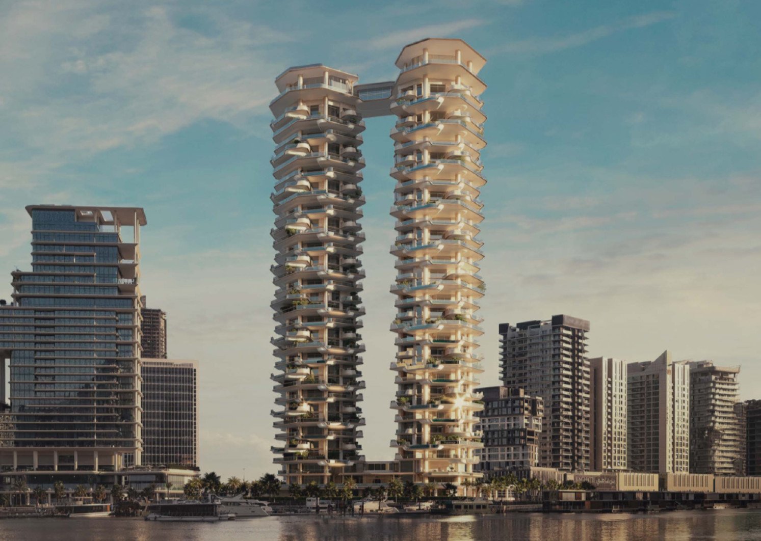 Regent Residences