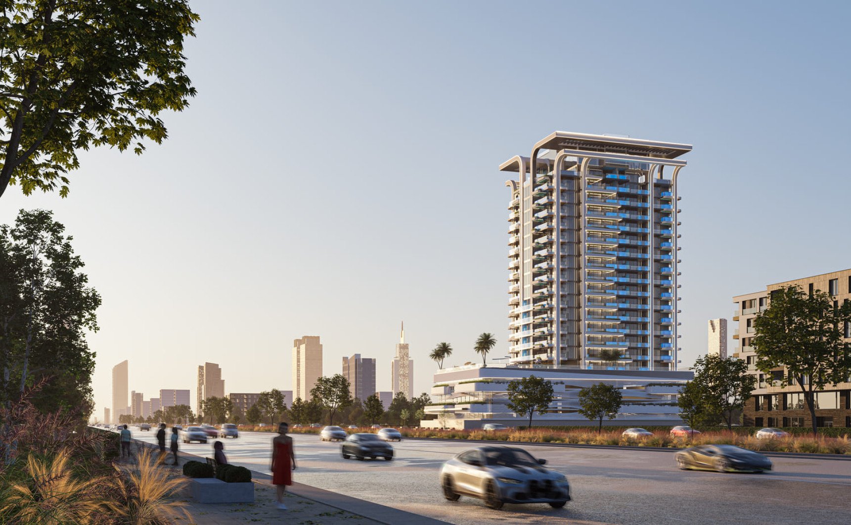 Samana Manhattan