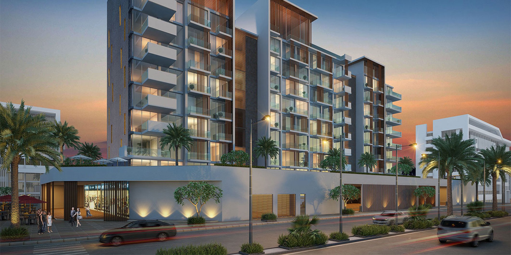 Riviera 8