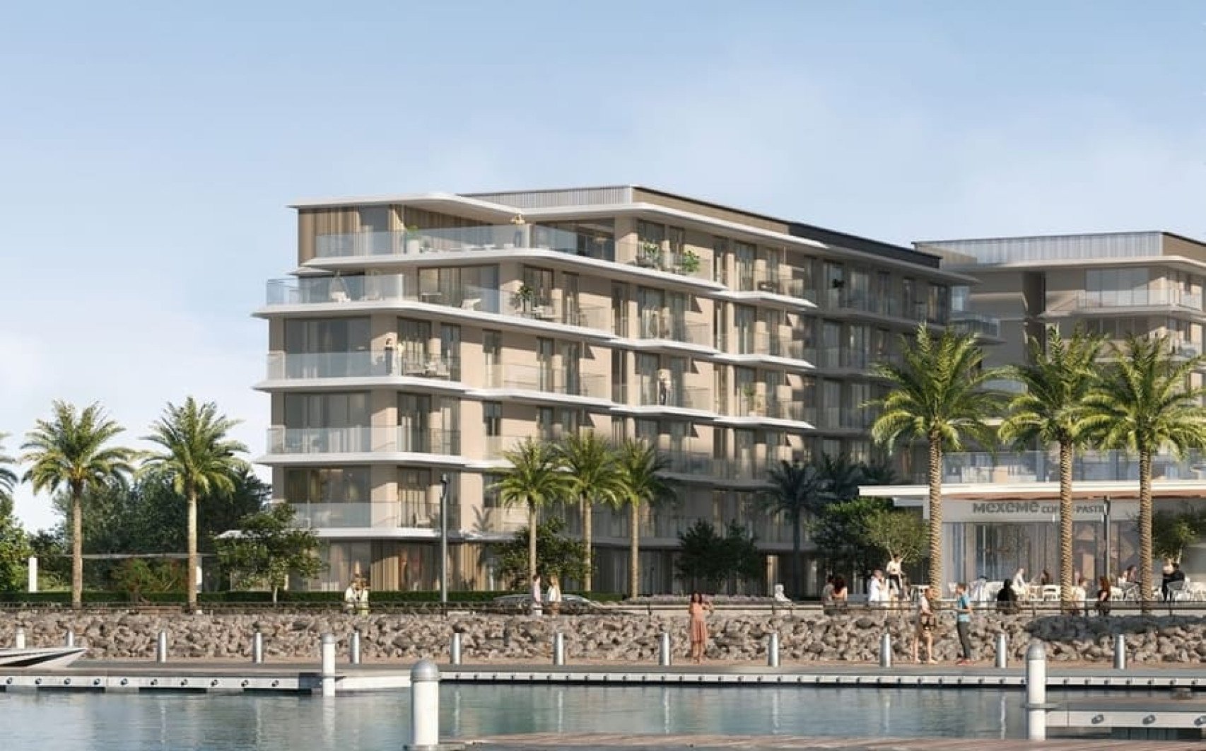 Ocean Views