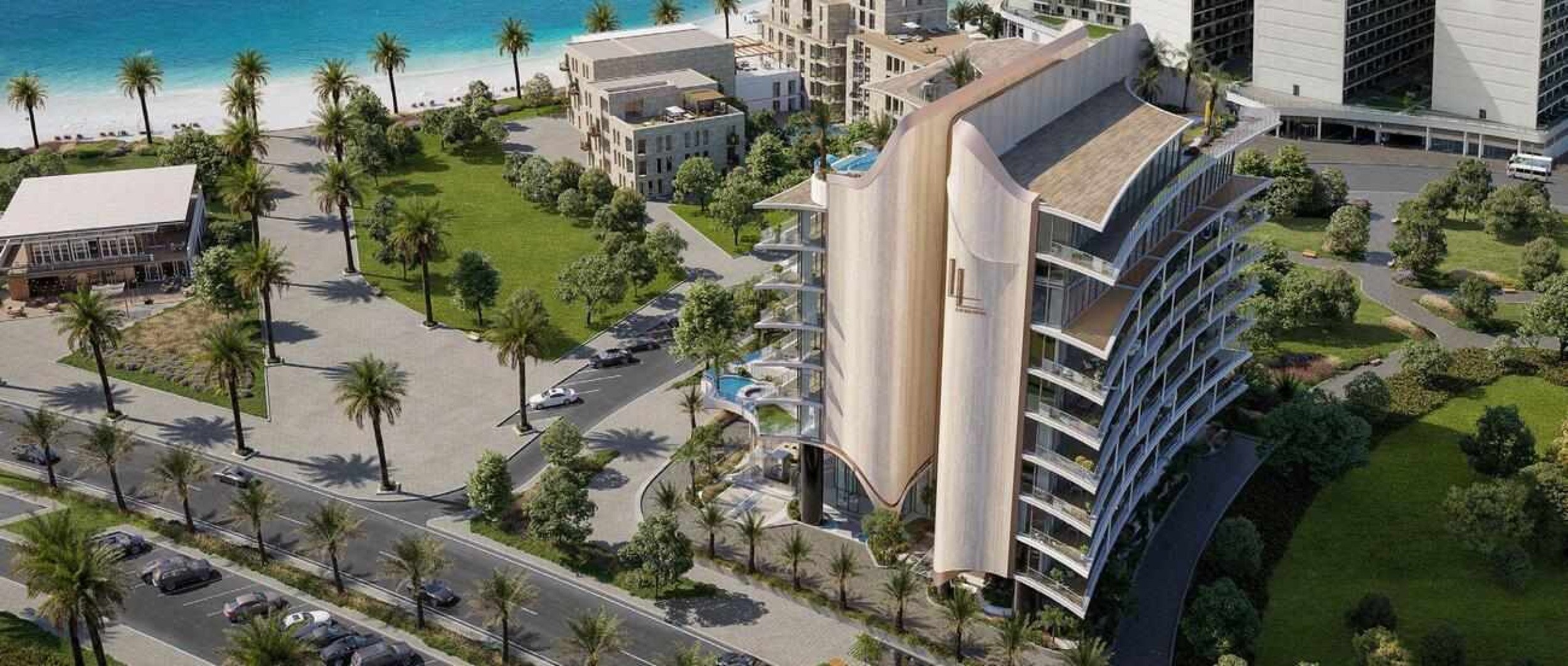 Ola Residence