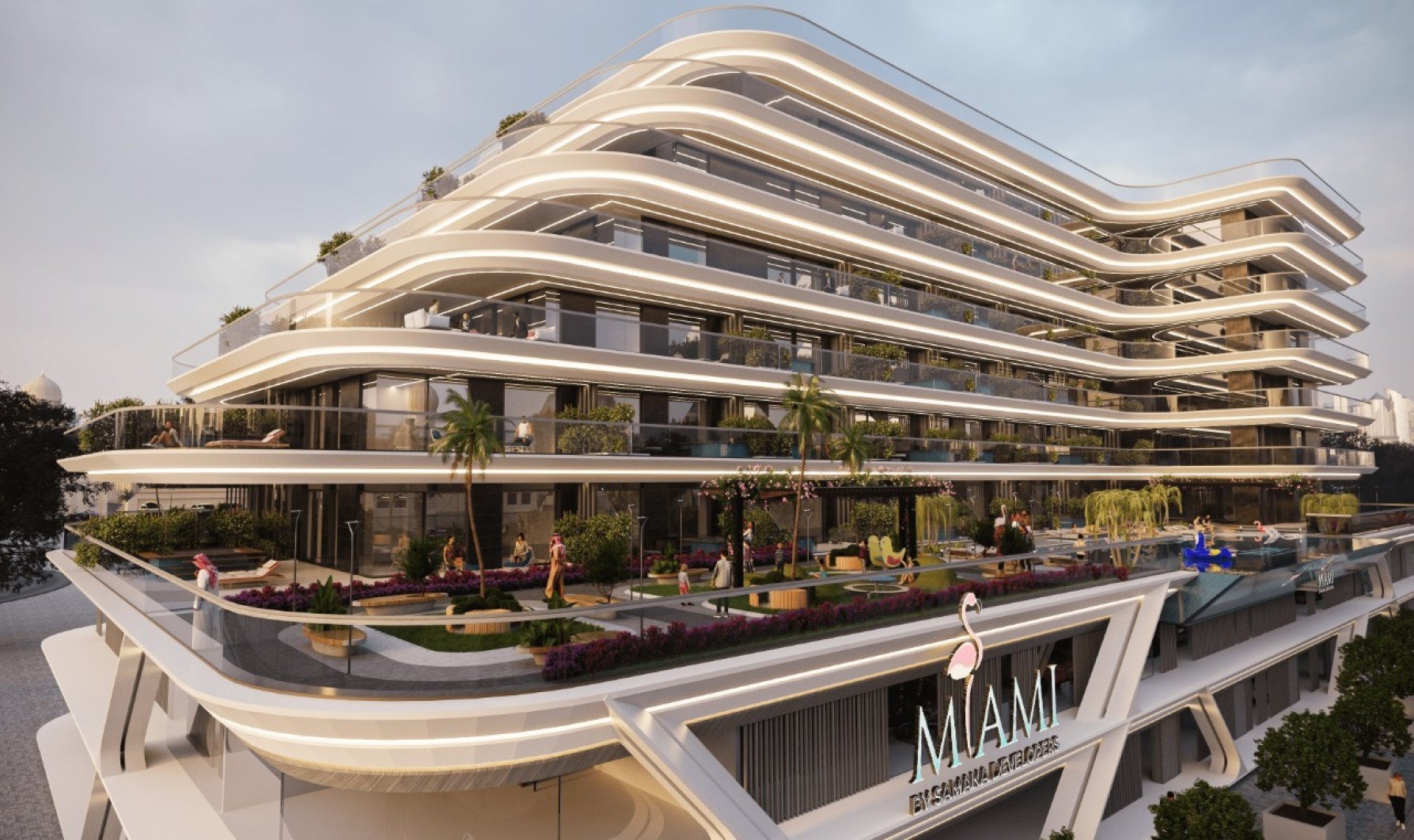 Miami