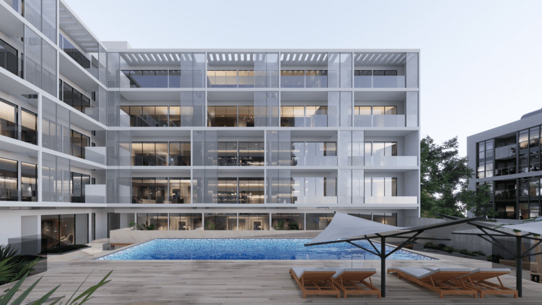 Casa Vista Residence