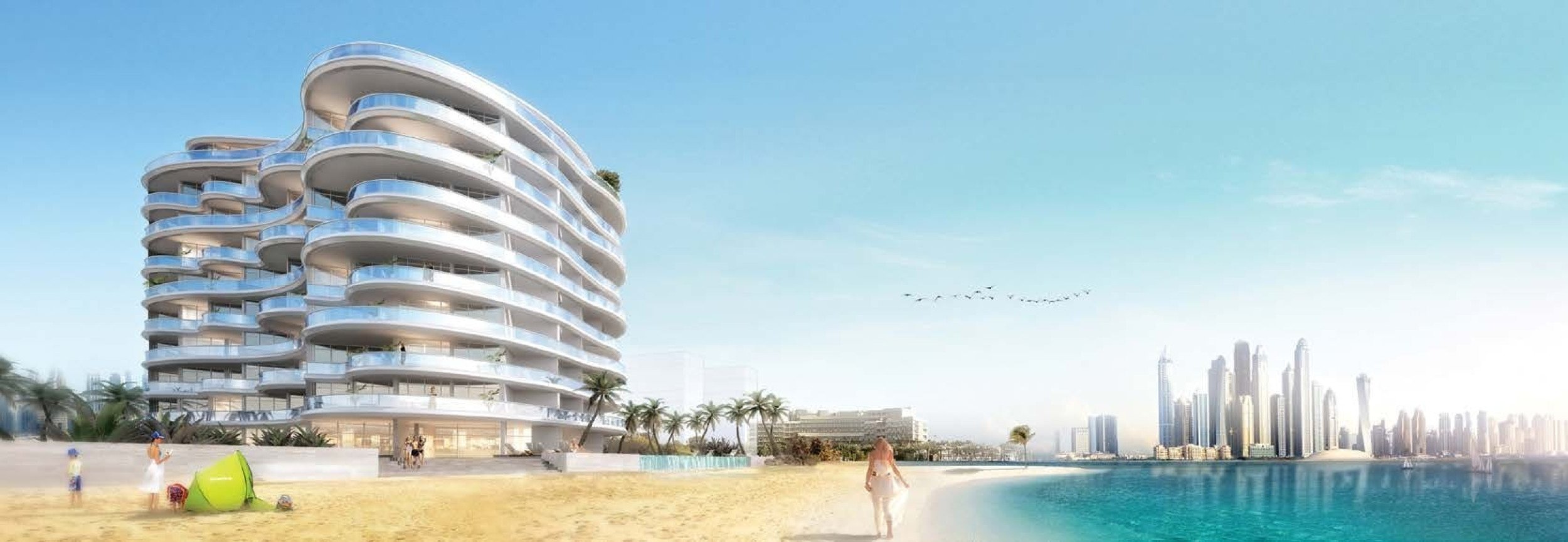Royal Bay