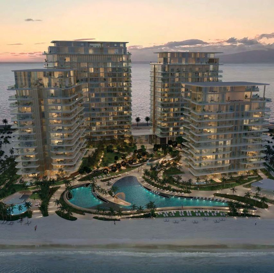 Serenia Living