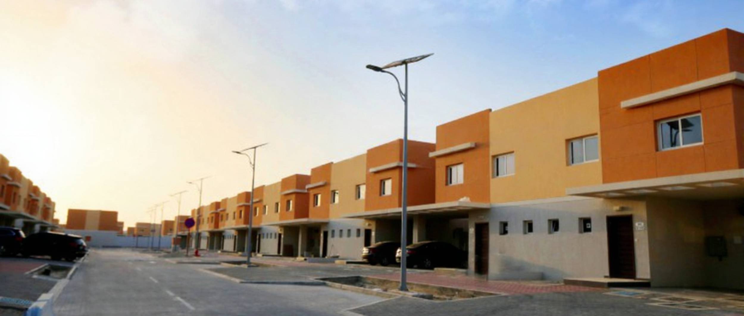 Al Reef Overview