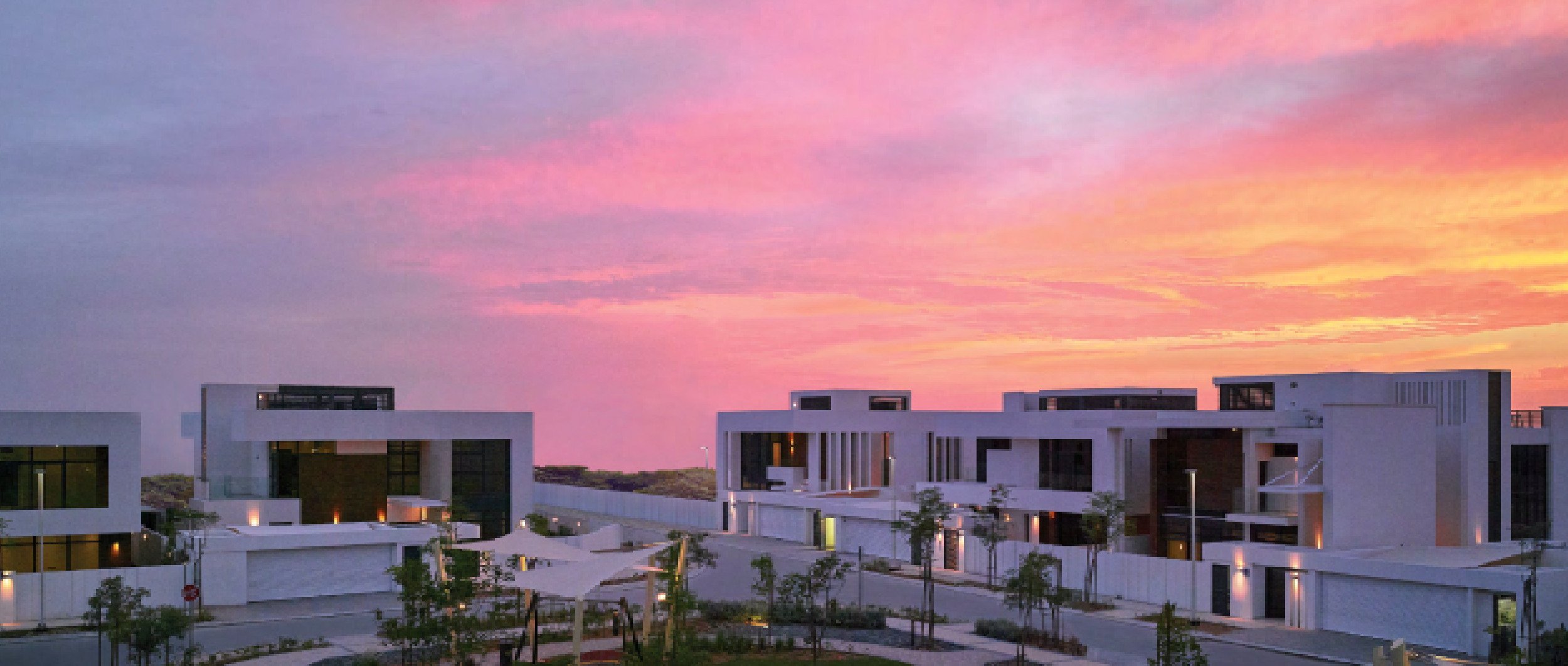 West Yas by Aldar