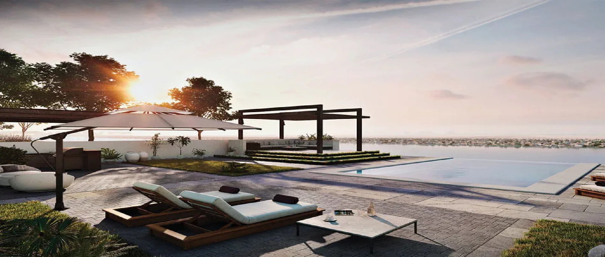 Lea Yas Island